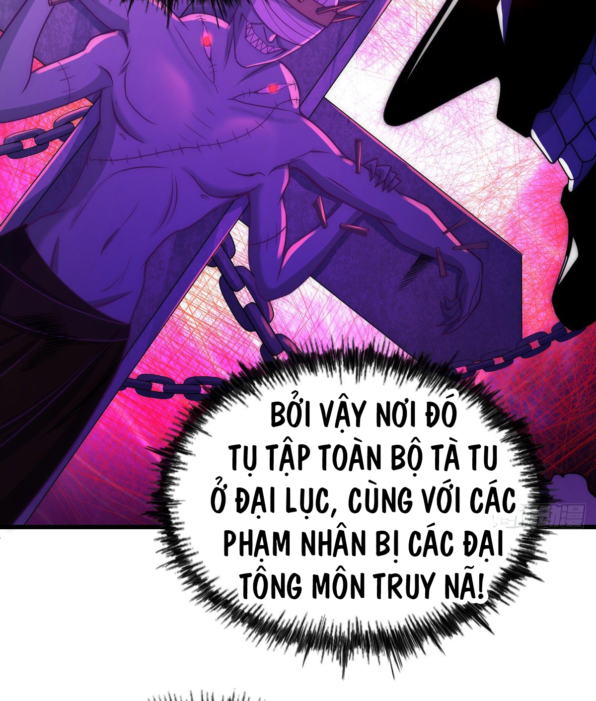 Người Trên Vạn Người Chapter 103 - Trang 88