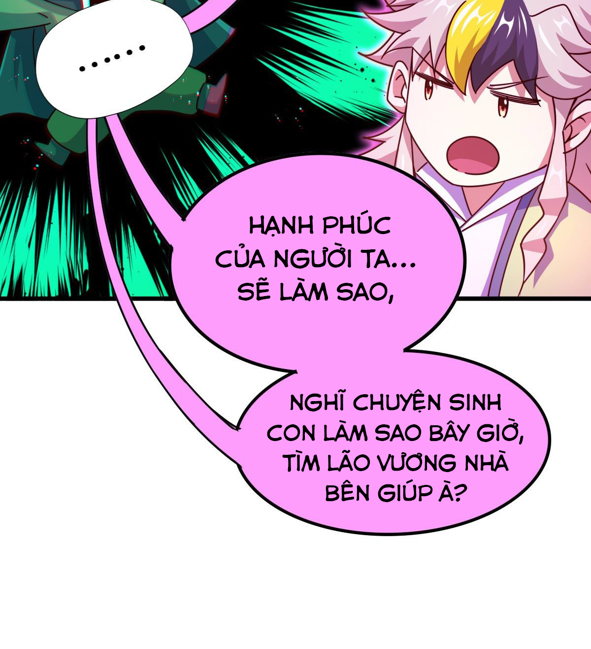 Người Trên Vạn Người Chapter 110 - Trang 28