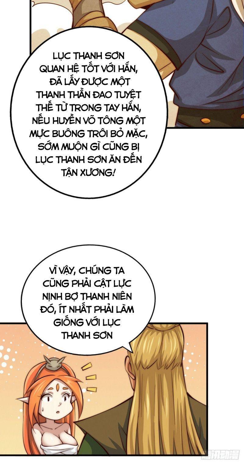 Người Trên Vạn Người Chapter 19 - Trang 16