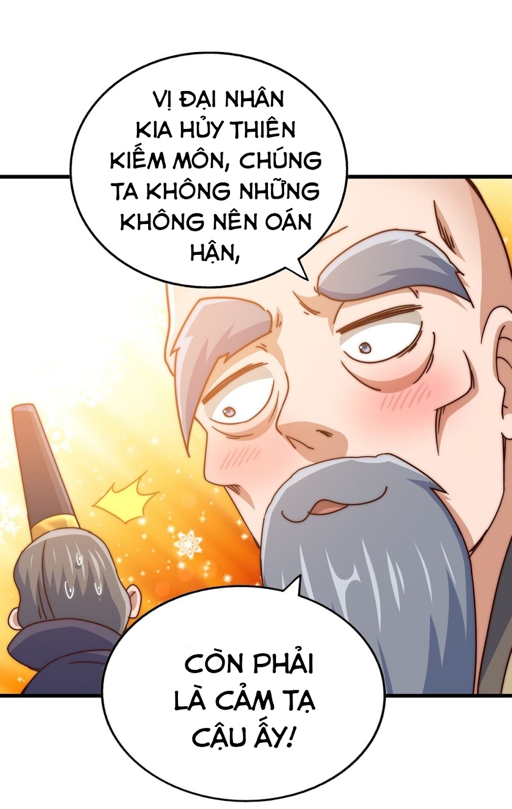 Người Trên Vạn Người Chapter 97 - Trang 85