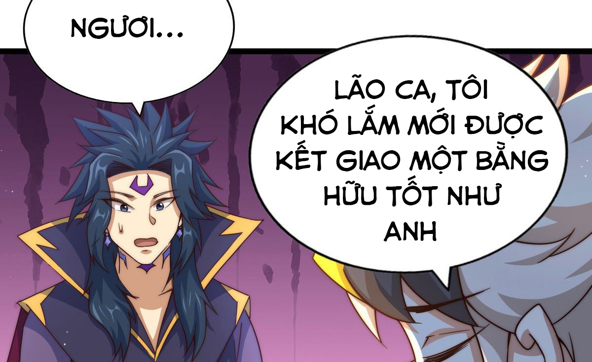 Người Trên Vạn Người Chapter 107 - Trang 69