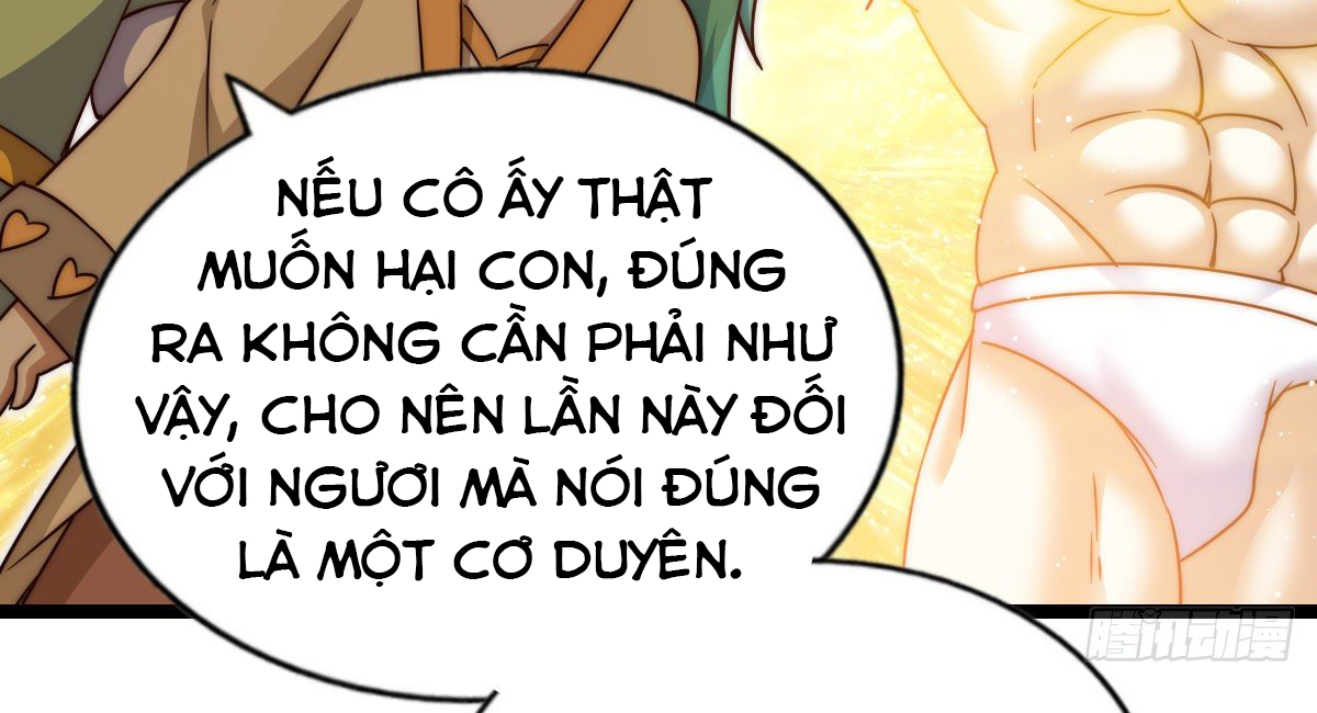 Người Trên Vạn Người Chapter 109 - Trang 33