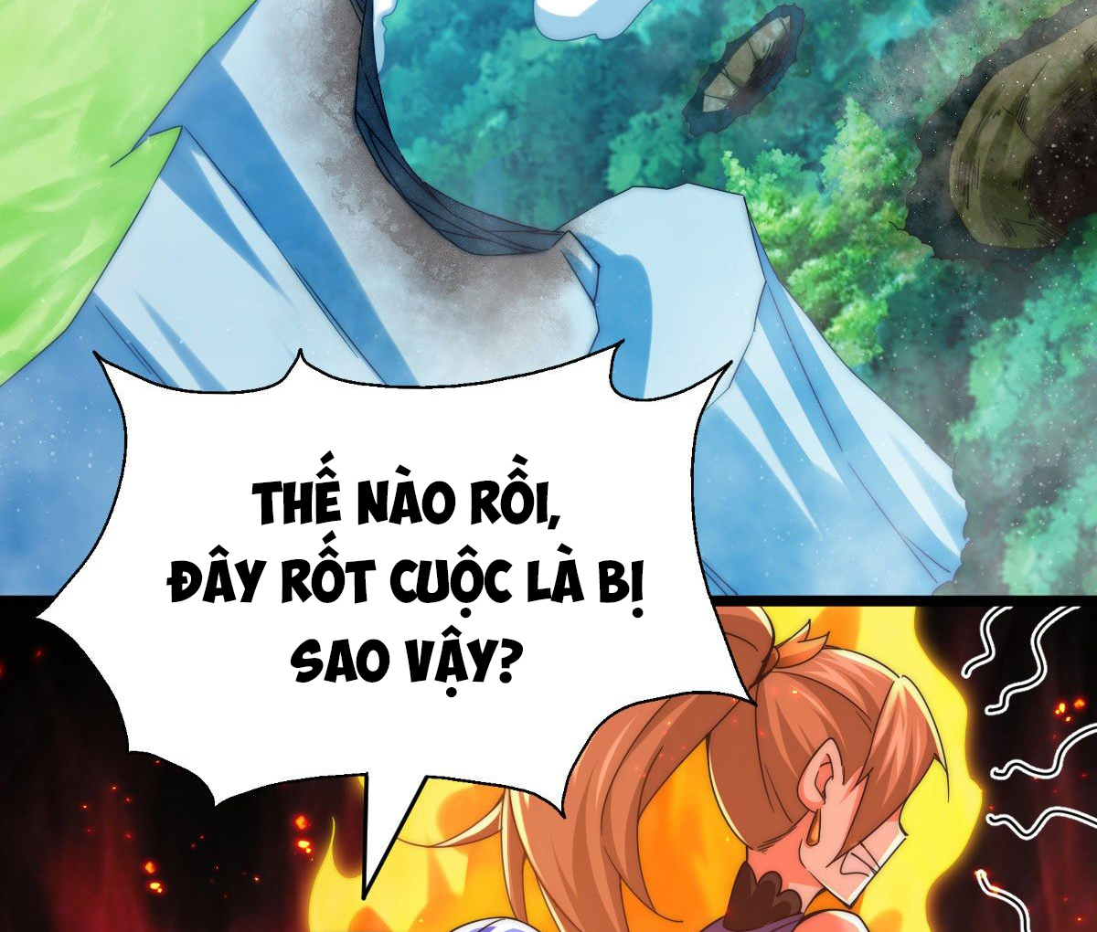 Người Trên Vạn Người Chapter 108 - Trang 107