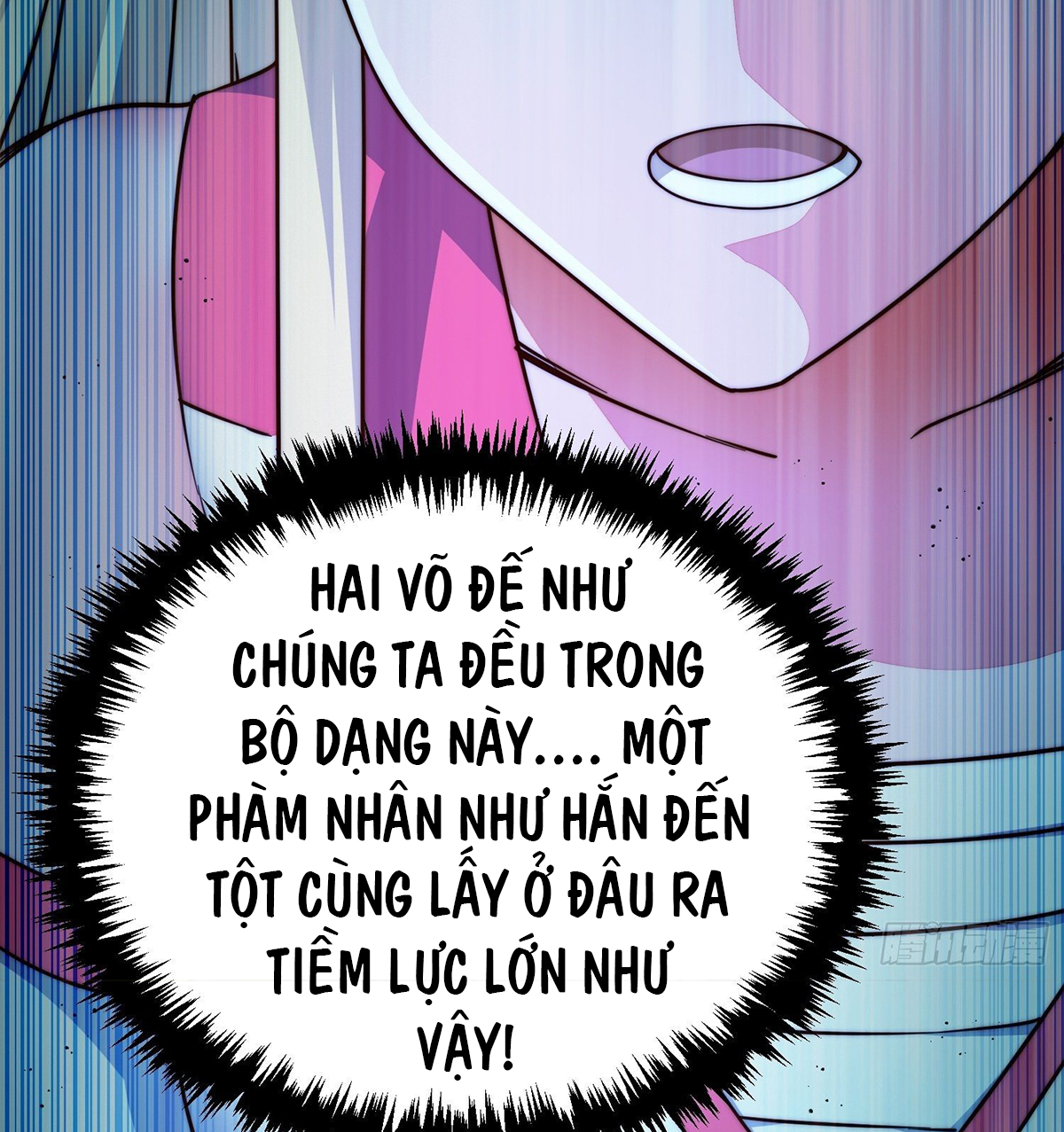 Người Trên Vạn Người Chapter 116 - Trang 126