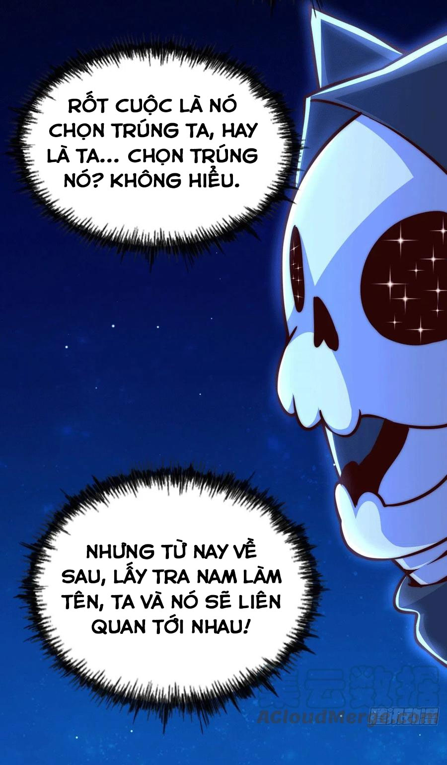 Người Trên Vạn Người Chapter 60 - Trang 49