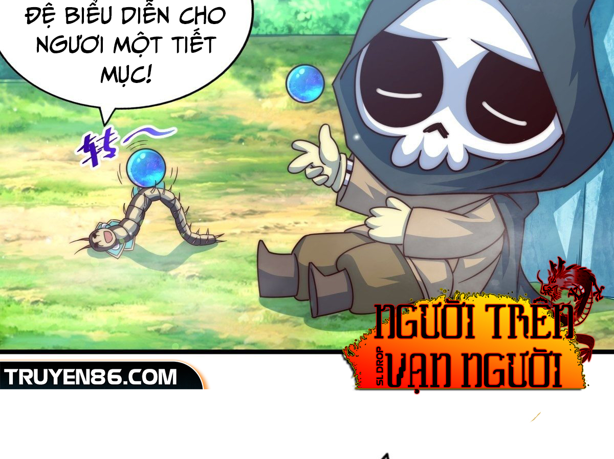 Người Trên Vạn Người Chapter 105 - Trang 79