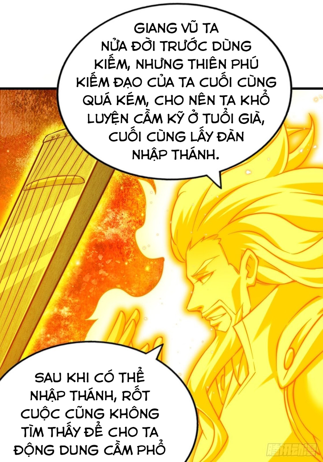 Người Trên Vạn Người Chapter 70 - Trang 65