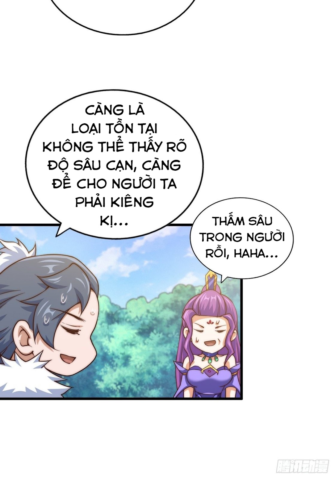 Người Trên Vạn Người Chapter 92 - Trang 44