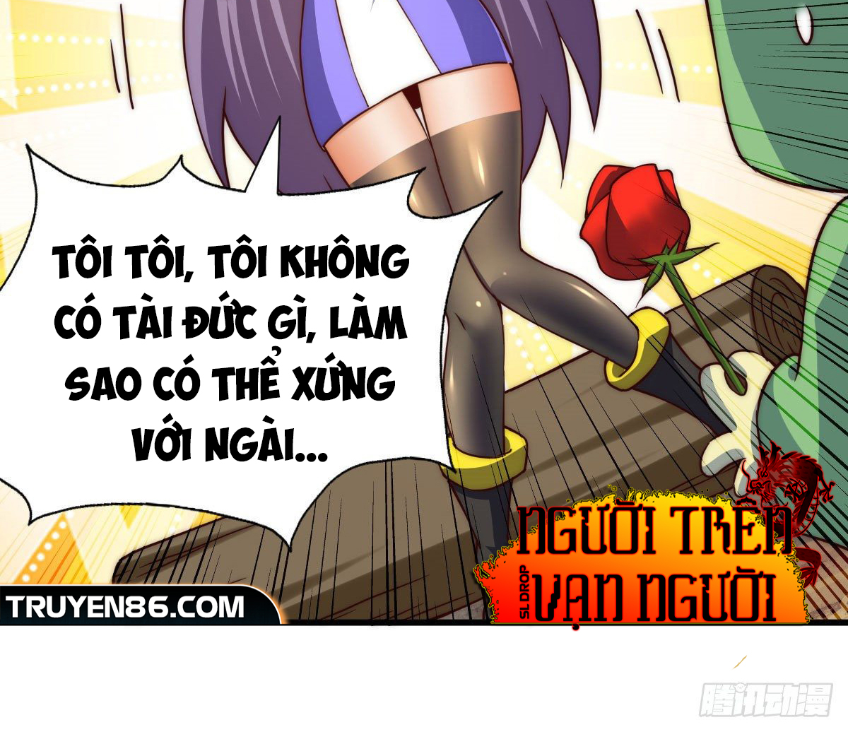 Người Trên Vạn Người Chapter 90 - Trang 10