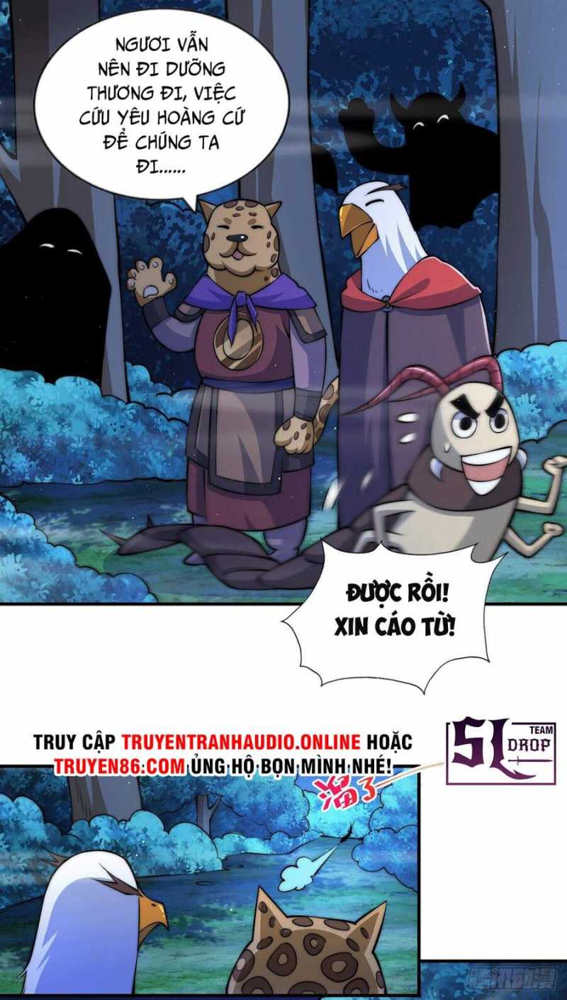 Người Trên Vạn Người Chapter 40 - Trang 24