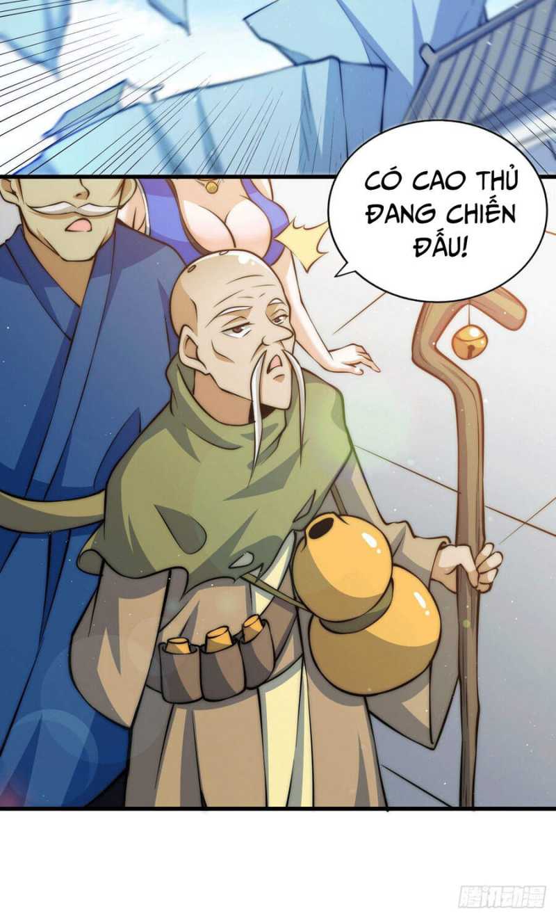 Người Trên Vạn Người Chapter 28 - Trang 8