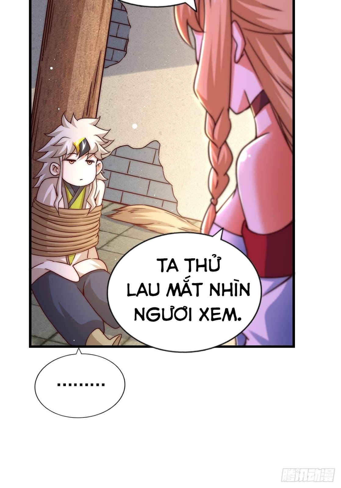 Người Trên Vạn Người Chapter 93 - Trang 59