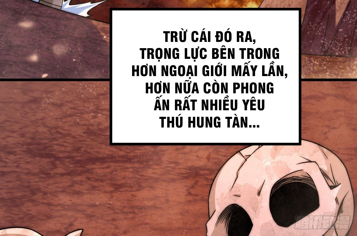 Người Trên Vạn Người Chapter 93 - Trang 82