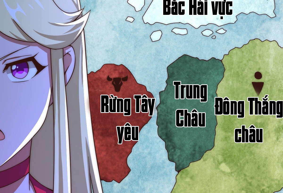 Người Trên Vạn Người Chapter 113 - Trang 137