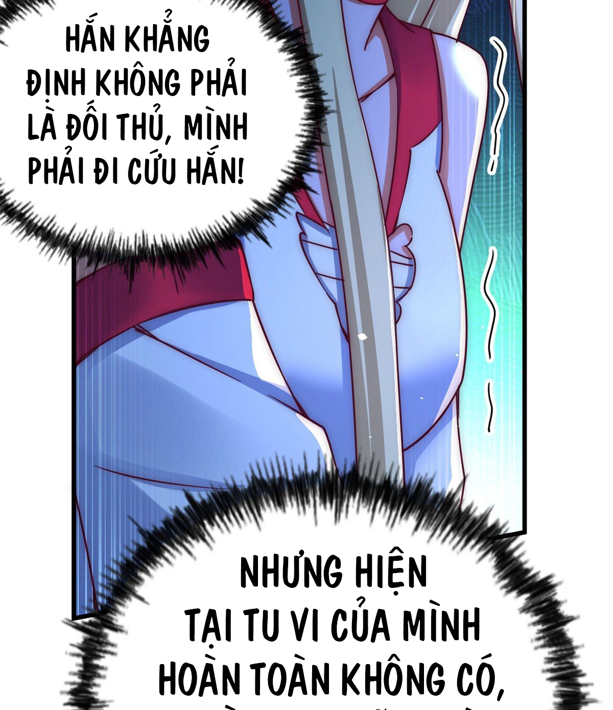 Người Trên Vạn Người Chapter 113 - Trang 153