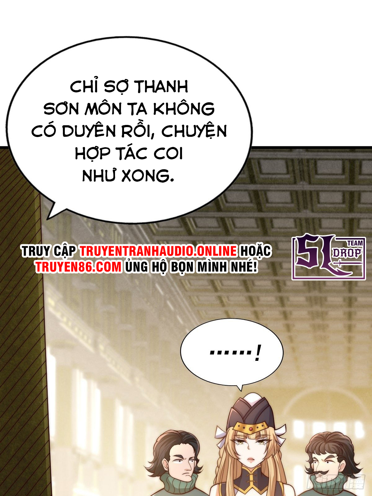 Người Trên Vạn Người Chapter 69 - Trang 34