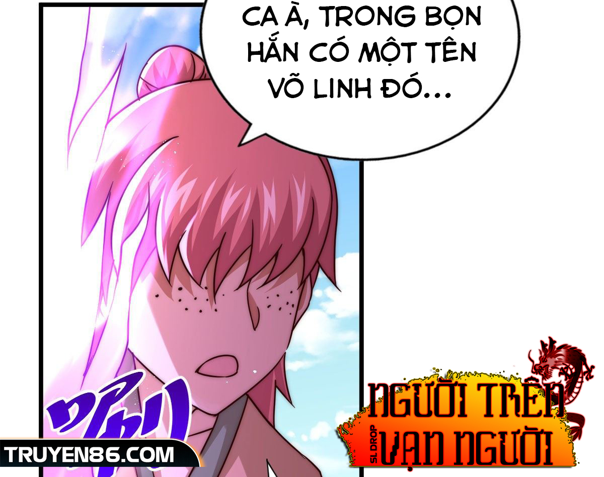 Người Trên Vạn Người Chapter 101 - Trang 9