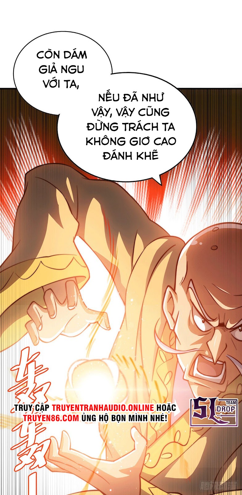 Người Trên Vạn Người Chapter 49 - Trang 9