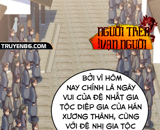 Người Trên Vạn Người Chapter 99 - Trang 94