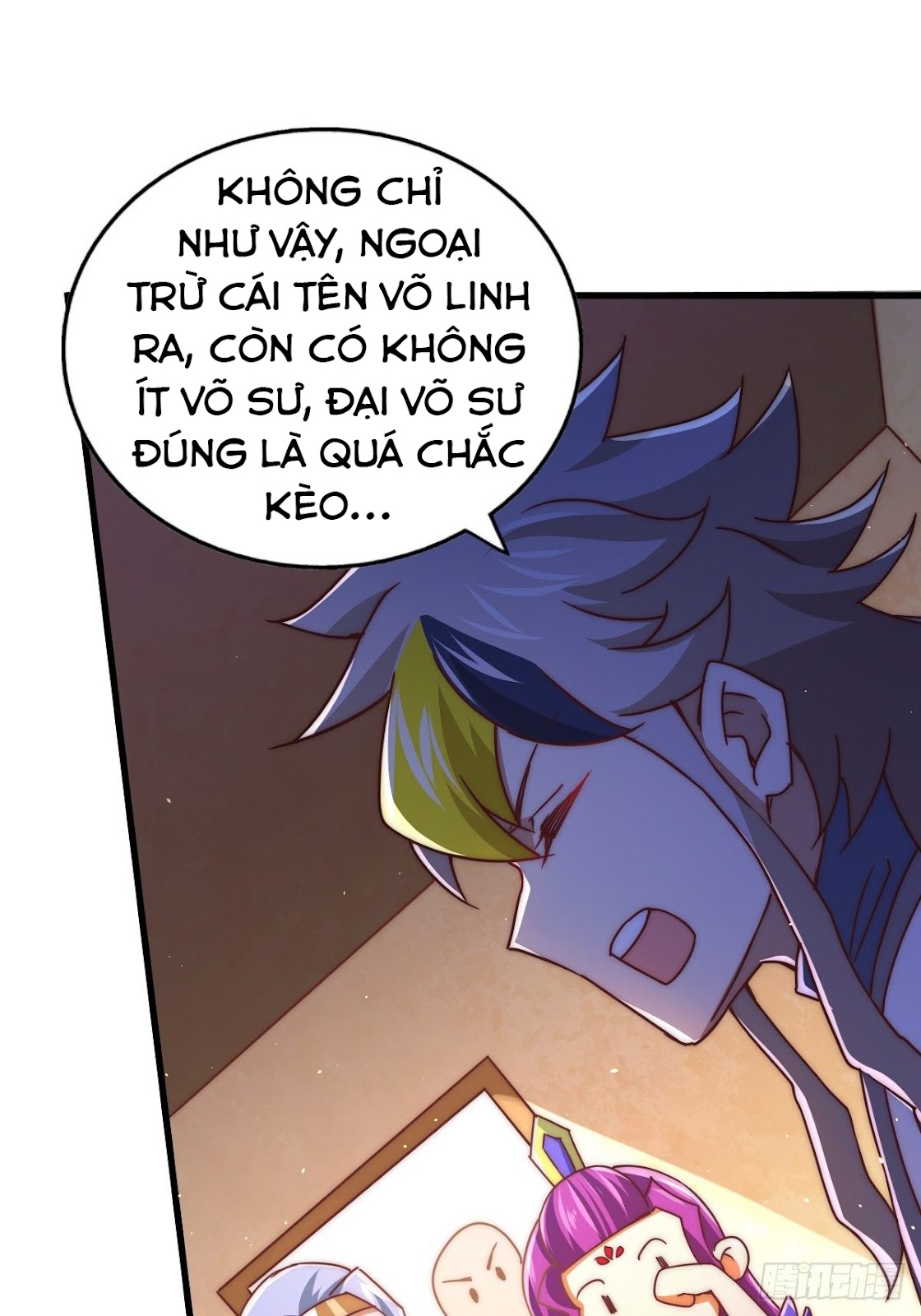 Người Trên Vạn Người Chapter 98 - Trang 82