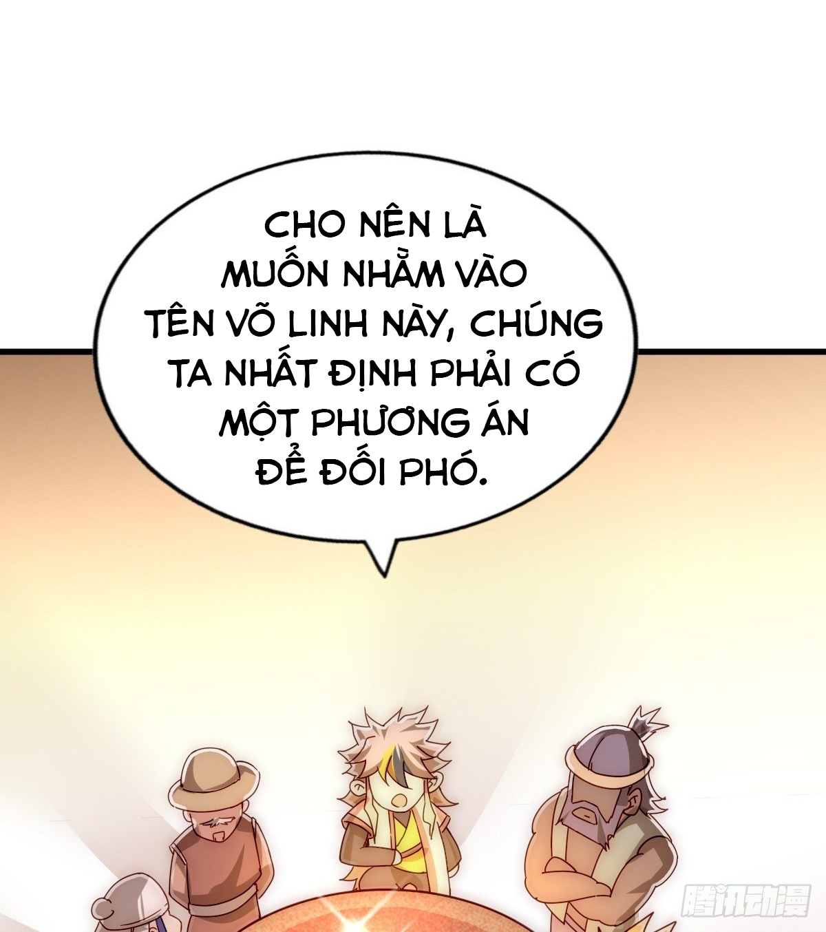 Người Trên Vạn Người Chapter 98 - Trang 94