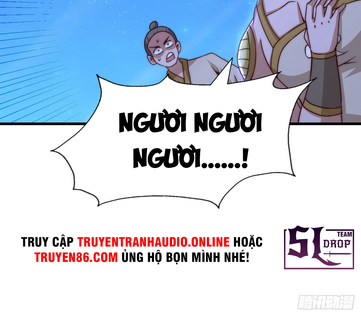 Người Trên Vạn Người Chapter 88 - Trang 9