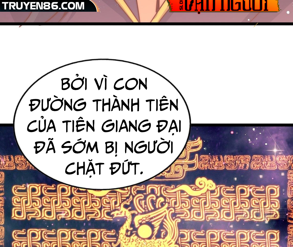 Người Trên Vạn Người Chapter 105 - Trang 27