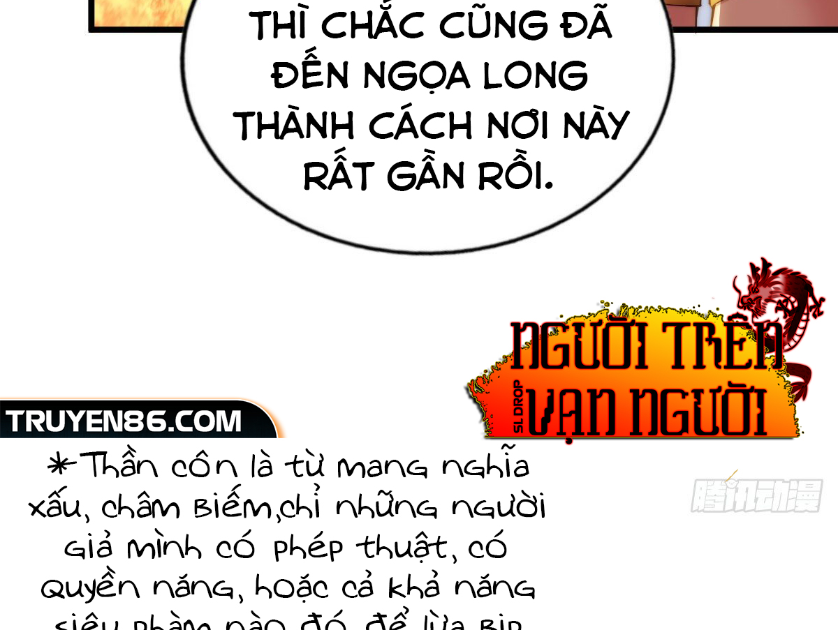 Người Trên Vạn Người Chapter 107 - Trang 129