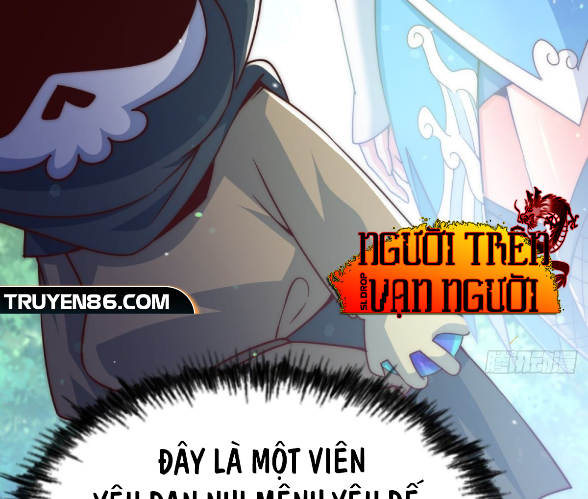 Người Trên Vạn Người Chapter 105 - Trang 145