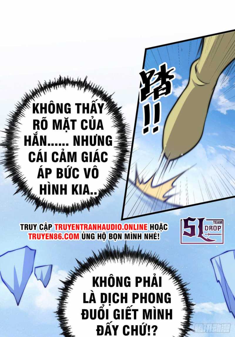 Người Trên Vạn Người Chapter 28 - Trang 1