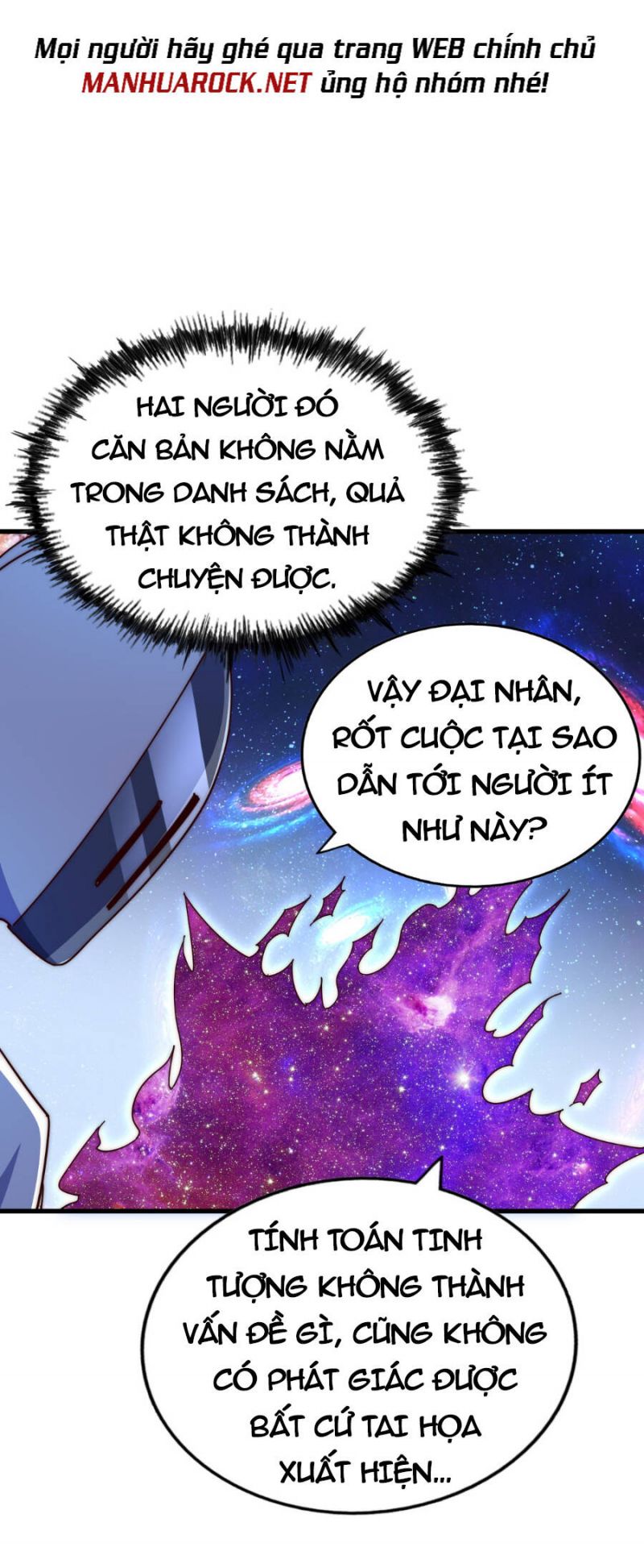 Người Trên Vạn Người Chapter 184 - Trang 25