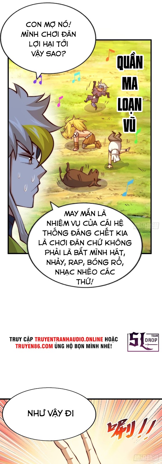 Người Trên Vạn Người Chapter 52 - Trang 8