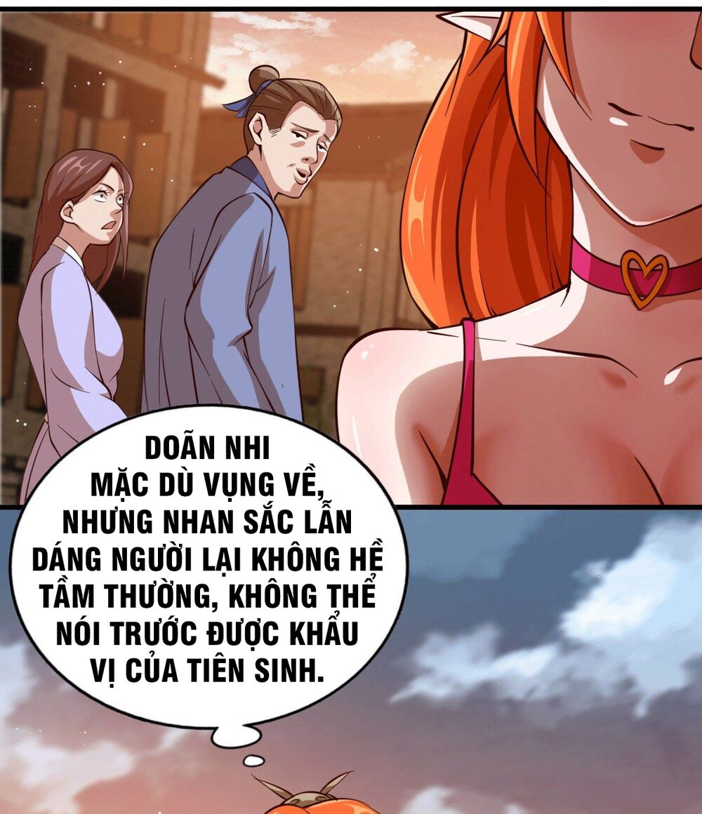 Người Trên Vạn Người Chapter 22 - Trang 18