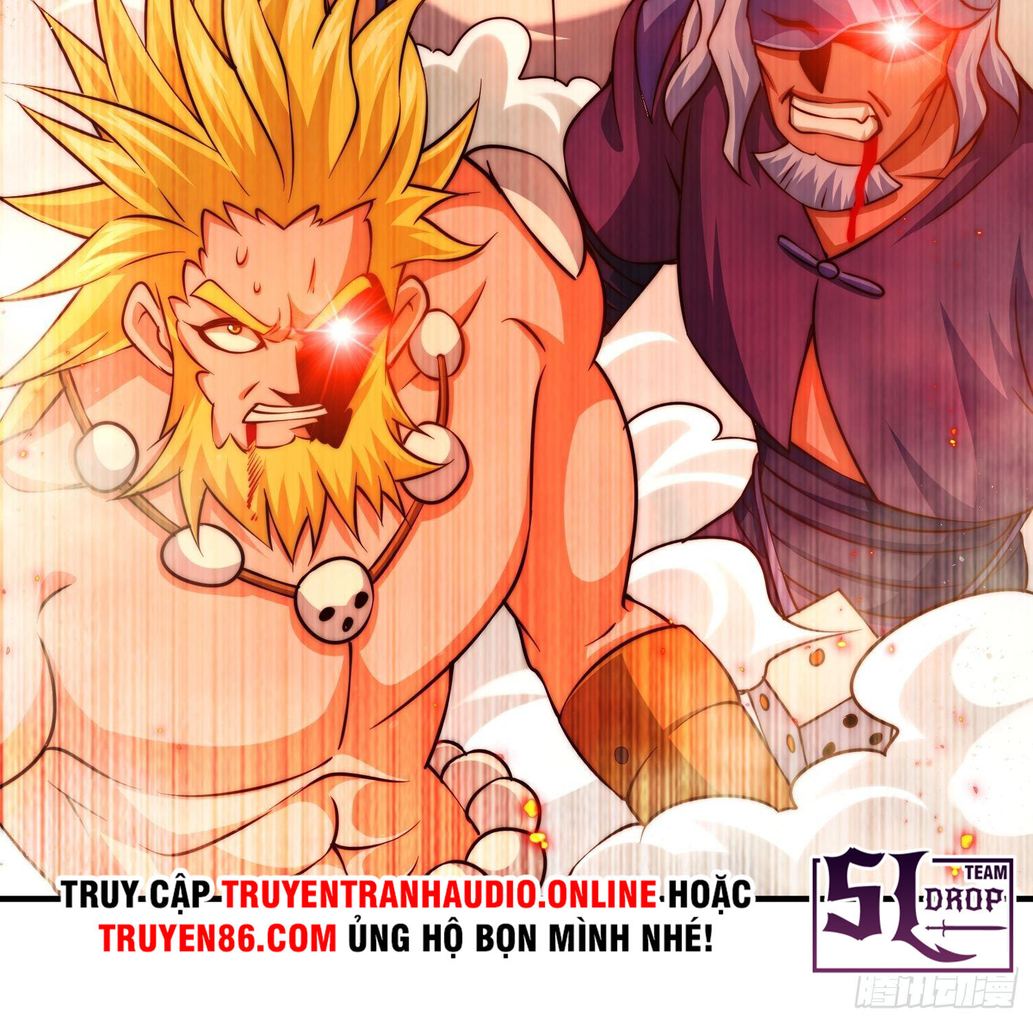 Người Trên Vạn Người Chapter 72 - Trang 53