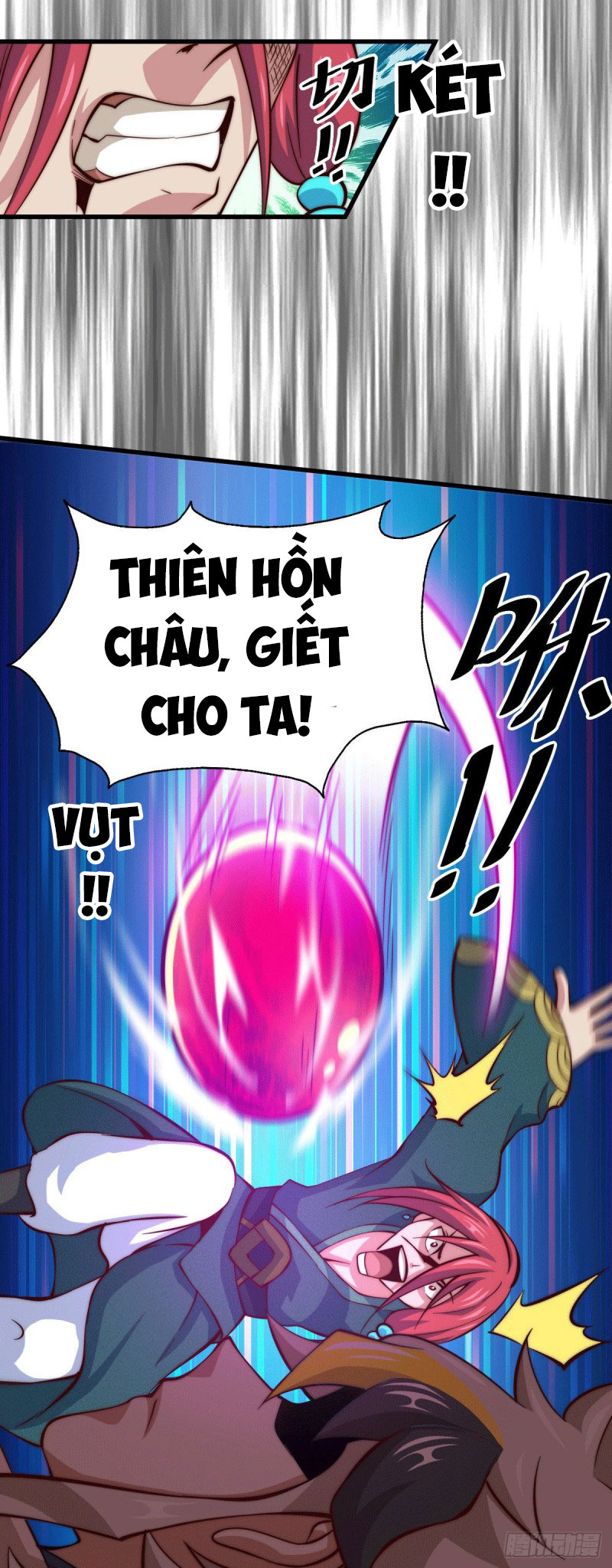 Người Trên Vạn Người Chapter 34 - Trang 21