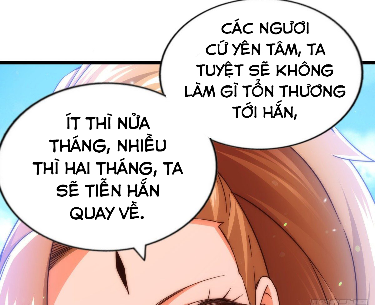 Người Trên Vạn Người Chapter 109 - Trang 11