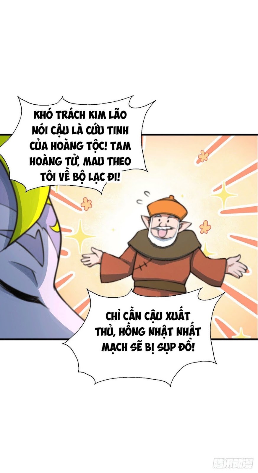 Người Trên Vạn Người Chapter 62 - Trang 32