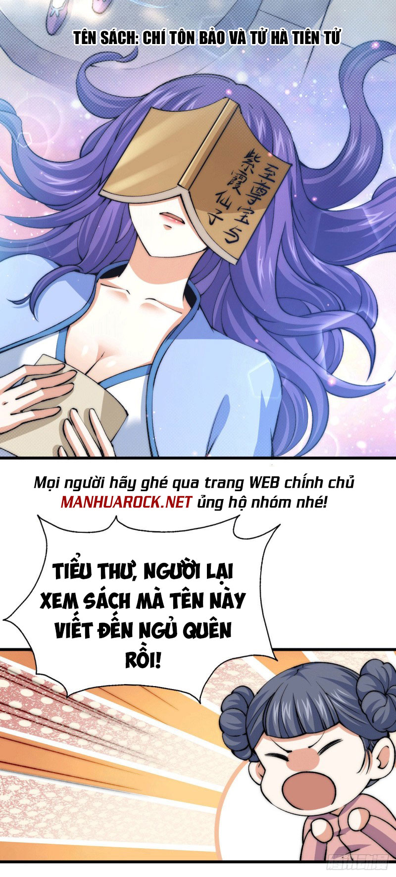 Người Trên Vạn Người Chapter 36 - Trang 18