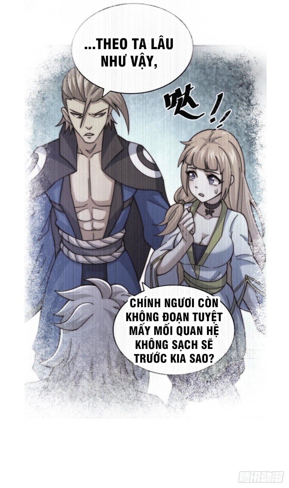 Người Trên Vạn Người Chapter 73 - Trang 56