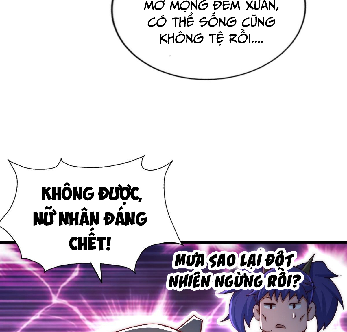 Người Trên Vạn Người Chapter 105 - Trang 190