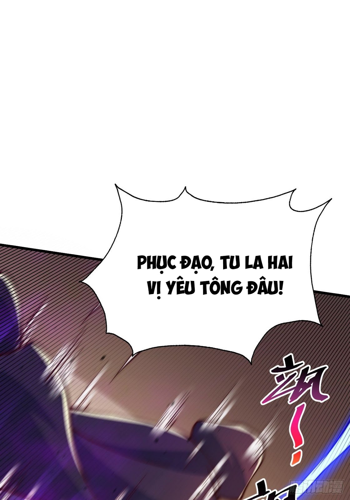 Người Trên Vạn Người Chapter 56 - Trang 8