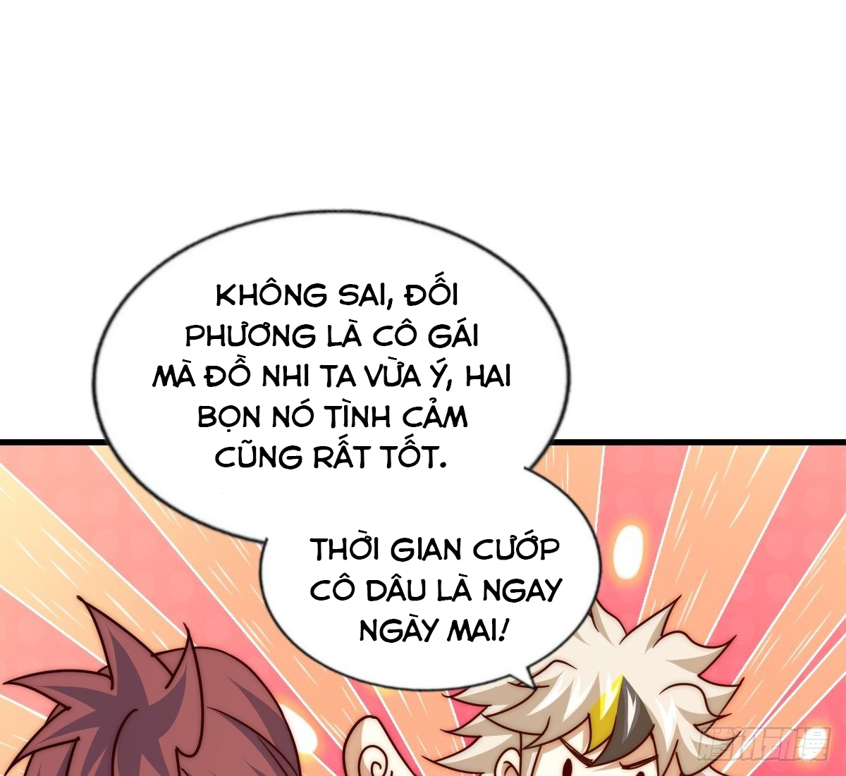 Người Trên Vạn Người Chapter 98 - Trang 69