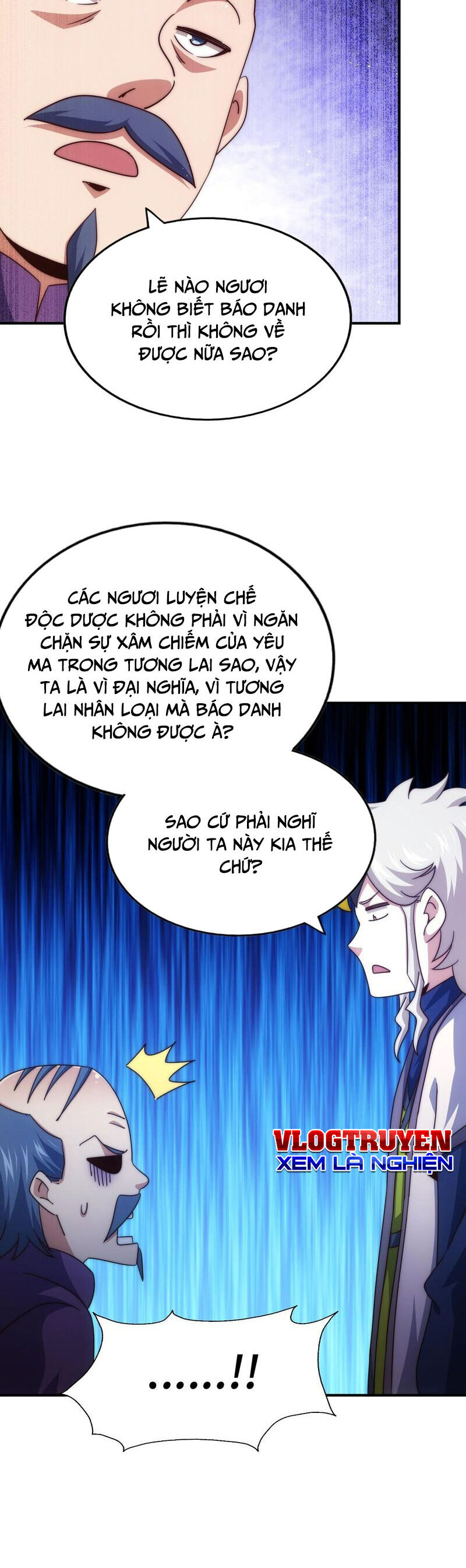 Người Trên Vạn Người Chapter 308 - Trang 23