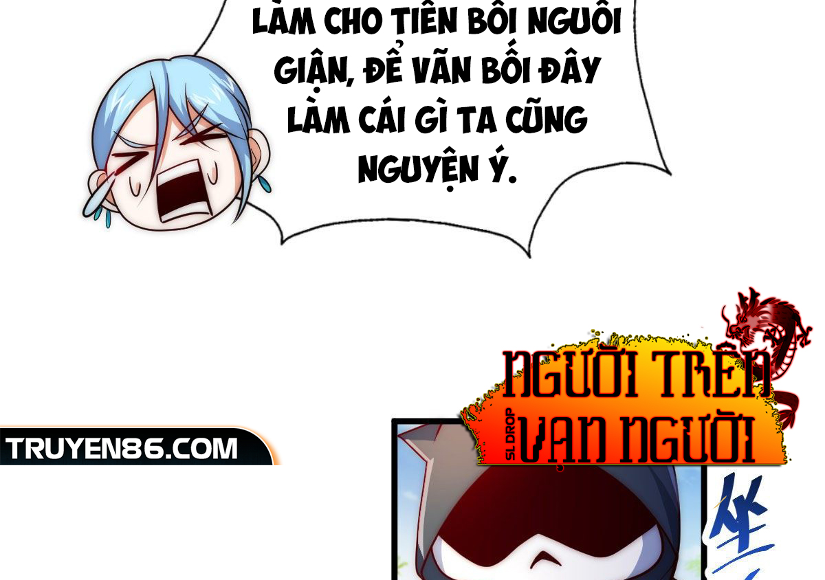 Người Trên Vạn Người Chapter 106 - Trang 26