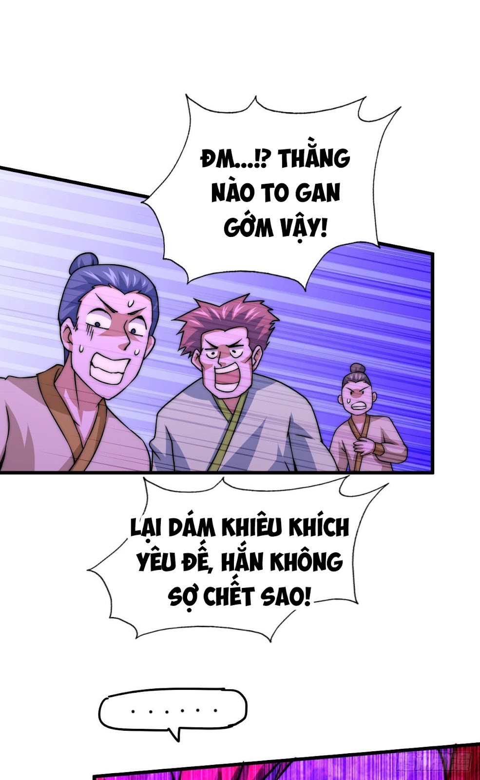 Người Trên Vạn Người Chapter 89 - Trang 42