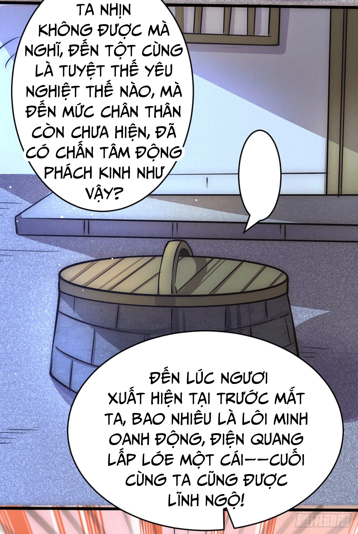 Người Trên Vạn Người Chapter 45 - Trang 29