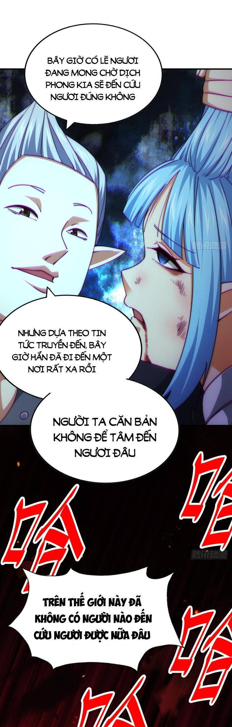 Người Trên Vạn Người Chapter 305 - Trang 48