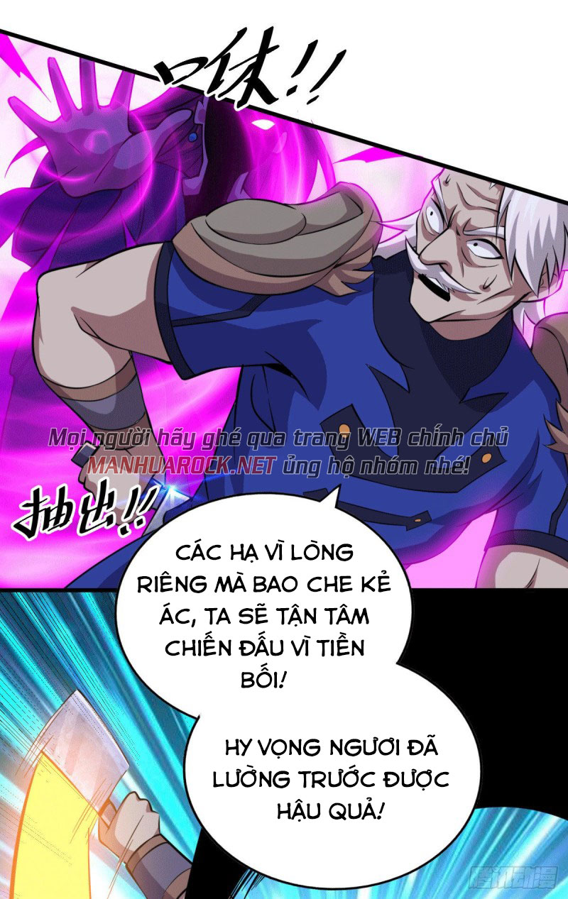 Người Trên Vạn Người Chapter 33 - Trang 14