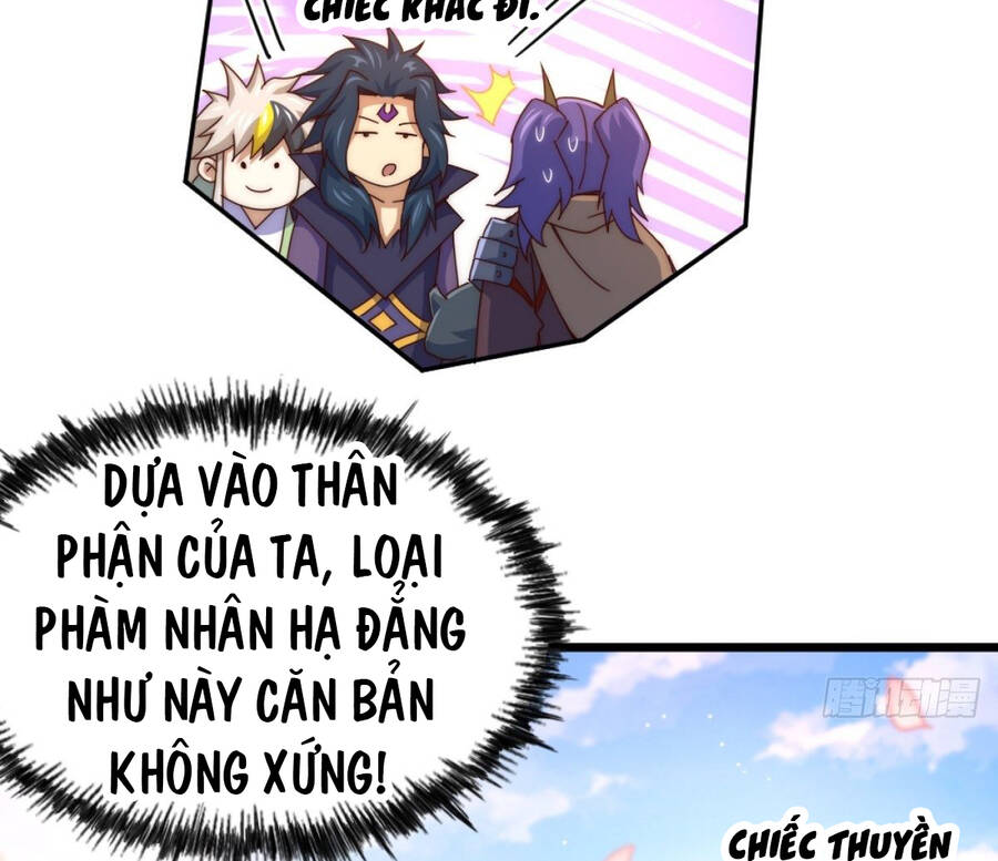 Người Trên Vạn Người Chapter 102 - Trang 142