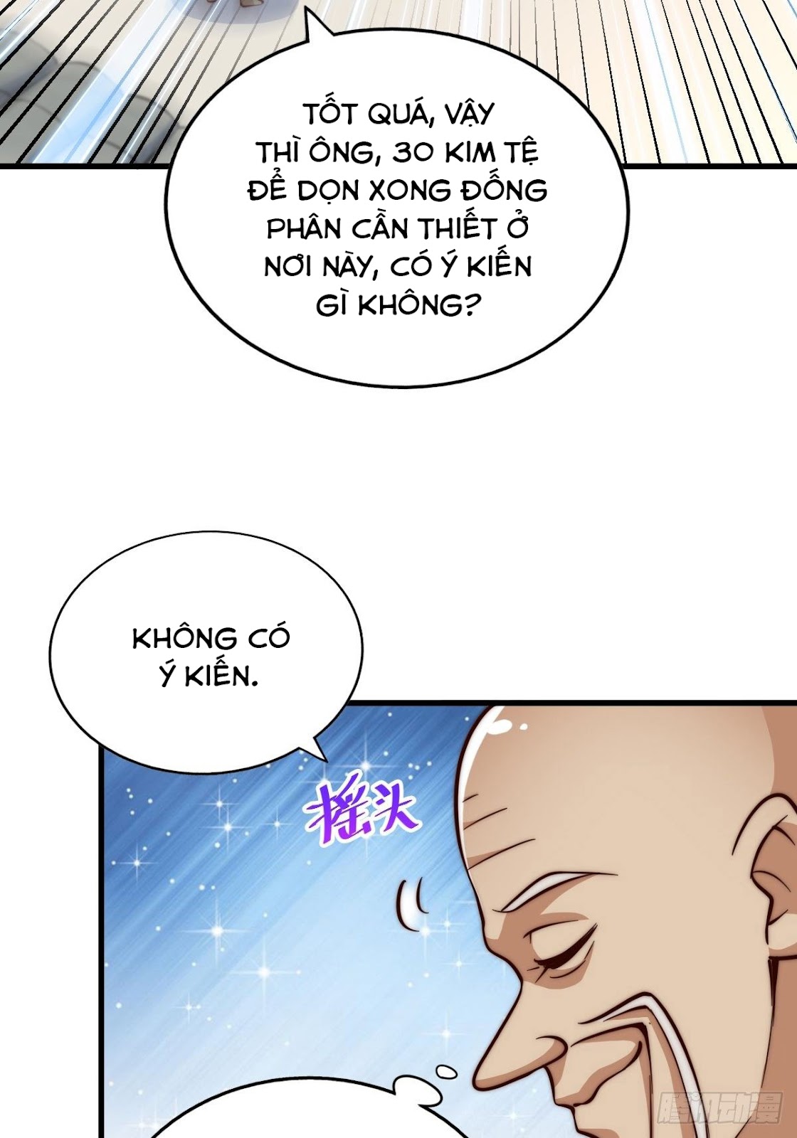 Người Trên Vạn Người Chapter 50 - Trang 8